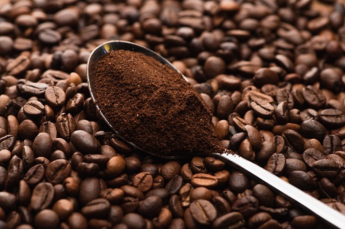 grossiste café moulu et en grain